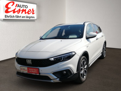 Fiat Tipo Gebrauchtwagen