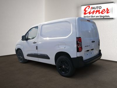 Fiat Doblo Gebrauchtwagen