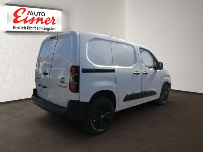 Fiat Doblo Gebrauchtwagen