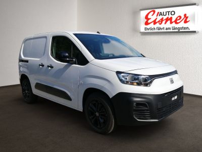 Fiat Doblo Gebrauchtwagen