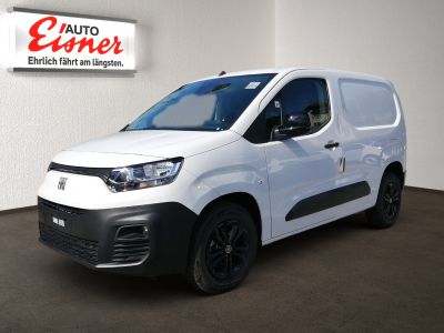 Fiat Doblo Gebrauchtwagen