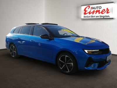 Opel Astra Neuwagen