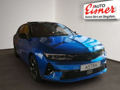 Opel Astra Neuwagen