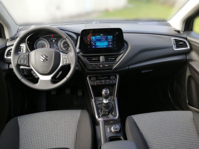 Suzuki S-Cross Neuwagen