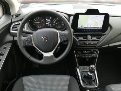 Suzuki S-Cross Neuwagen