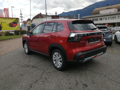 Suzuki S-Cross Neuwagen