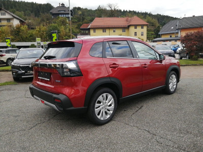 Suzuki S-Cross Neuwagen