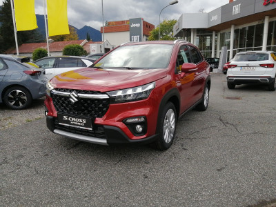 Suzuki S-Cross Neuwagen