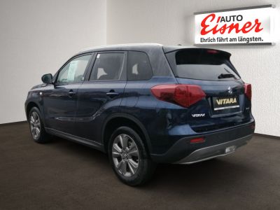 Suzuki Vitara Neuwagen