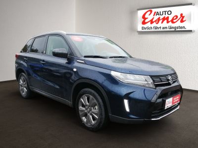 Suzuki Vitara Neuwagen