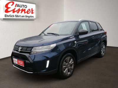 Suzuki Vitara Neuwagen