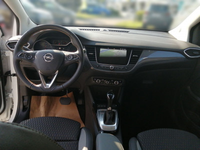 Opel Crossland Gebrauchtwagen