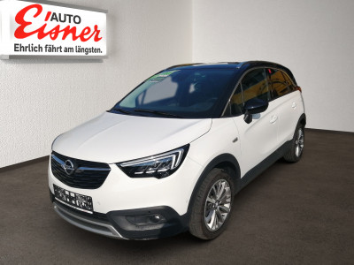 Opel Crossland Gebrauchtwagen