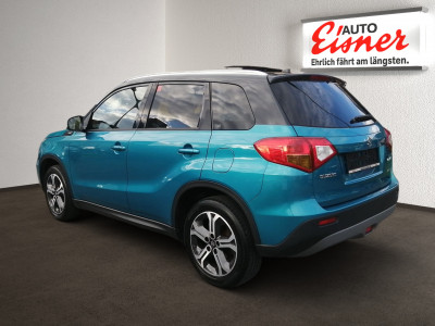 Suzuki Vitara Gebrauchtwagen