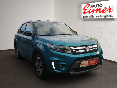 Suzuki Vitara Gebrauchtwagen