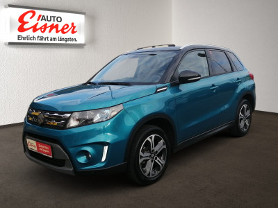 Suzuki Vitara Gebrauchtwagen