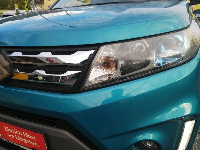 Suzuki Vitara Gebrauchtwagen