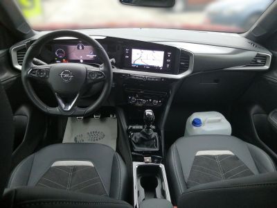 Opel Mokka Gebrauchtwagen