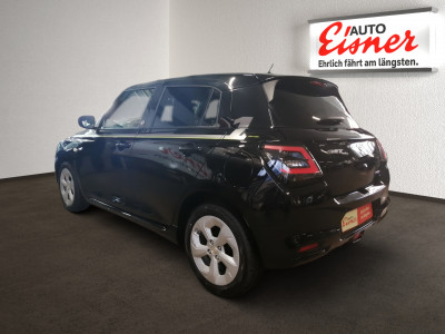 Suzuki Swift Gebrauchtwagen