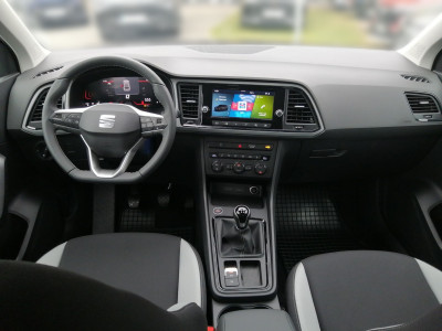 Seat Ateca Vorführwagen