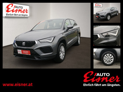 Seat Ateca Vorführwagen