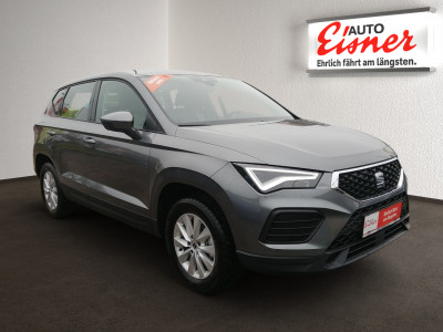 Seat Ateca Vorführwagen