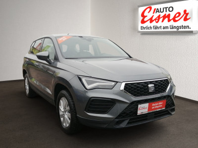 Seat Ateca Vorführwagen