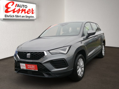 Seat Ateca Vorführwagen