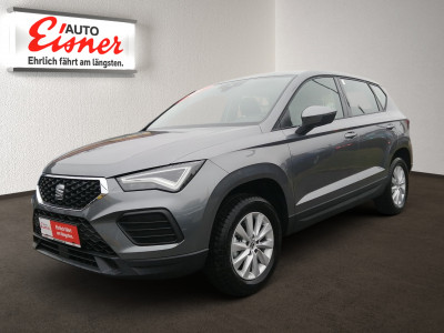 Seat Ateca Vorführwagen