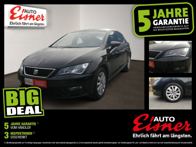 Seat Leon Gebrauchtwagen