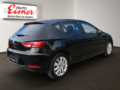 Seat Leon Gebrauchtwagen