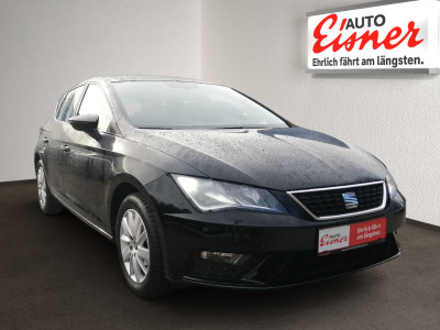 Seat Leon Gebrauchtwagen