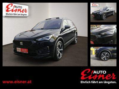 Seat Tarraco Gebrauchtwagen