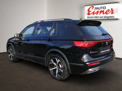 Seat Tarraco Gebrauchtwagen