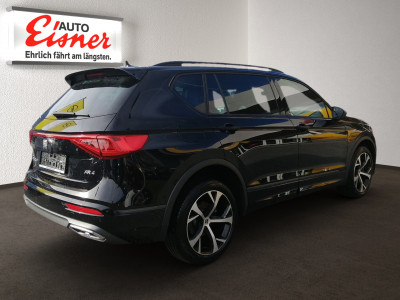 Seat Tarraco Gebrauchtwagen