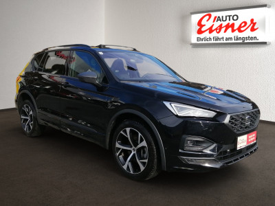 Seat Tarraco Gebrauchtwagen