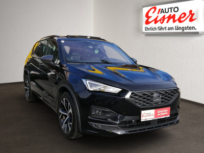 Seat Tarraco Gebrauchtwagen