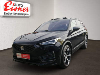 Seat Tarraco Gebrauchtwagen