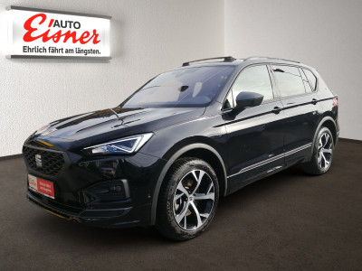 Seat Tarraco Gebrauchtwagen