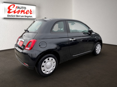 Fiat 500 Gebrauchtwagen