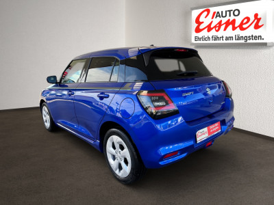 Suzuki Swift Neuwagen