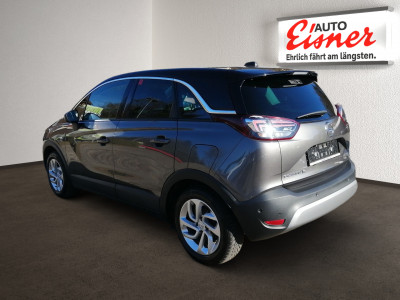 Opel Crossland X Gebrauchtwagen