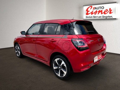 Suzuki Swift Neuwagen