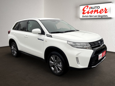 Suzuki Vitara Neuwagen