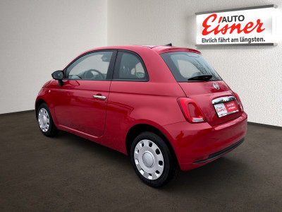 Fiat 500 Gebrauchtwagen