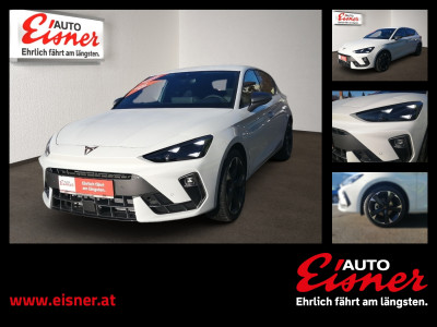 Cupra Leon Vorführwagen