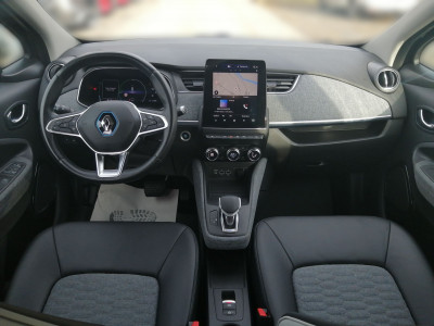 Renault Zoe Gebrauchtwagen