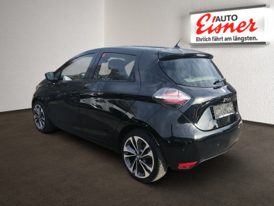 Renault Zoe Gebrauchtwagen