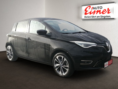 Renault Zoe Gebrauchtwagen