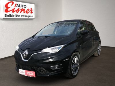 Renault Zoe Gebrauchtwagen